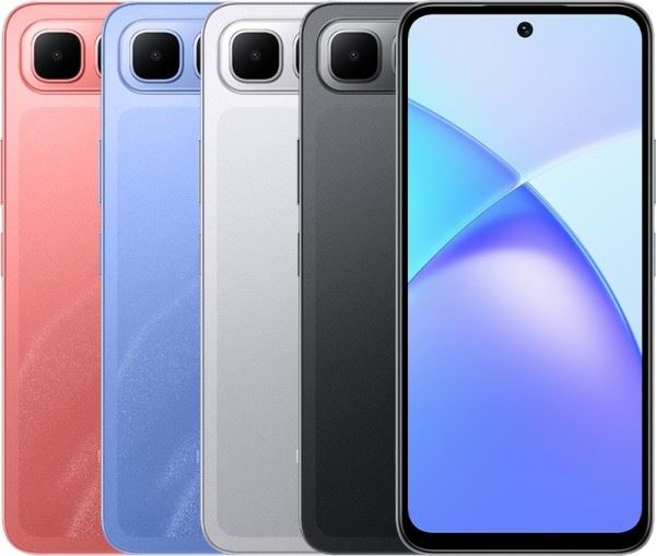 Анонс. Infinix Smart 10 и Infinix Smart 10 Plus. Просто недорогие смартфоны