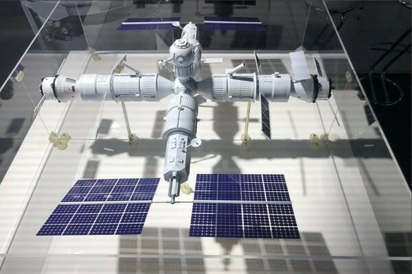 Российская орбитальная станция станет «автоматизированным дроном в космосе», она будет участвовать в программе космического туризма