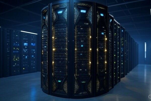 США создают суперкомпьютер Doudna на чипах Nvidia, который объединит искусственный интеллект с научными открытиями будущего