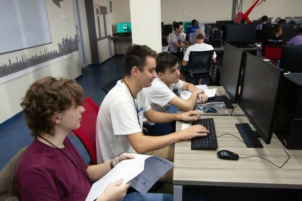 В России учреждается международный чемпионат по алгоритмическому программированию – распоряжение правительства